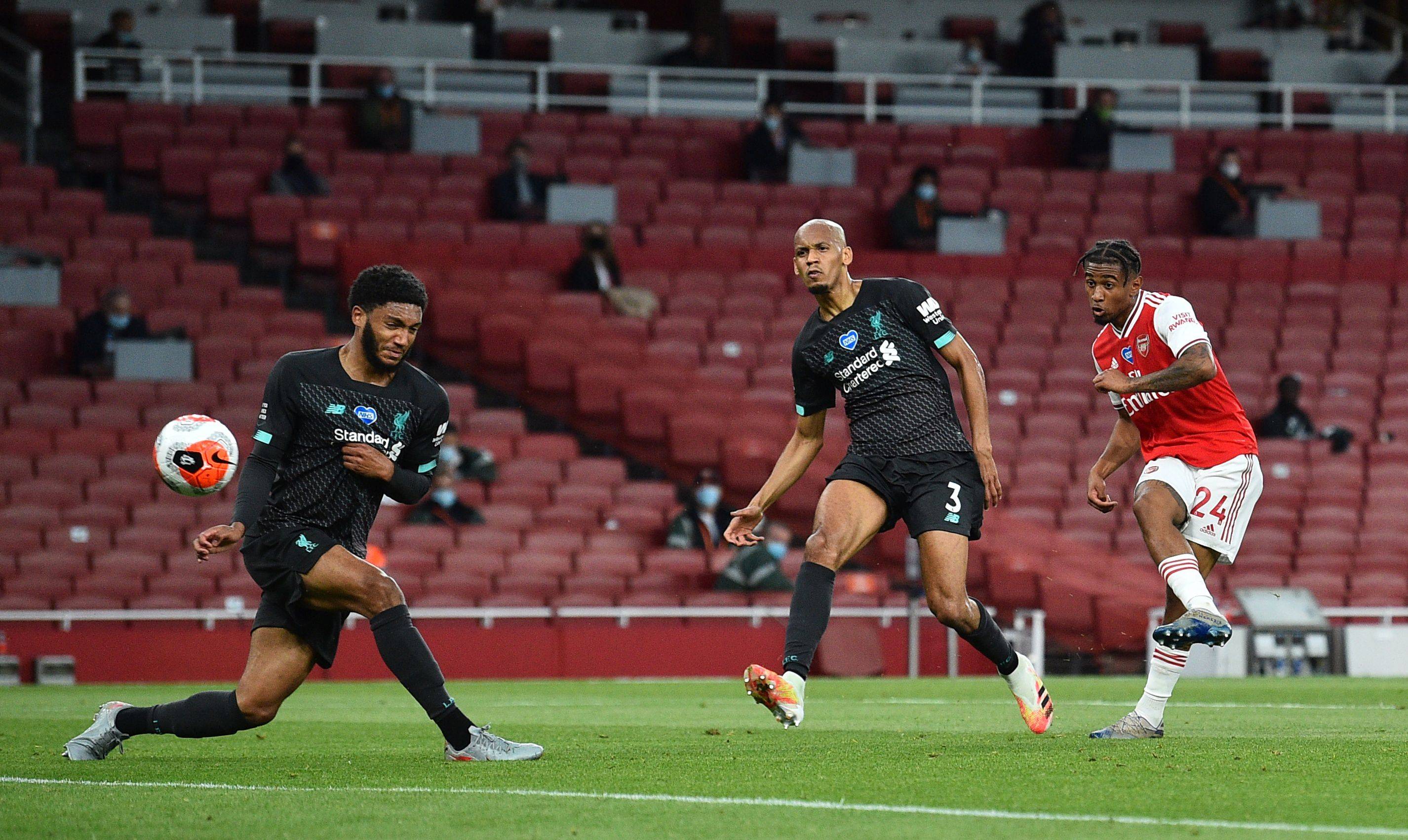 埃弗顿防线 埃弗顿防线